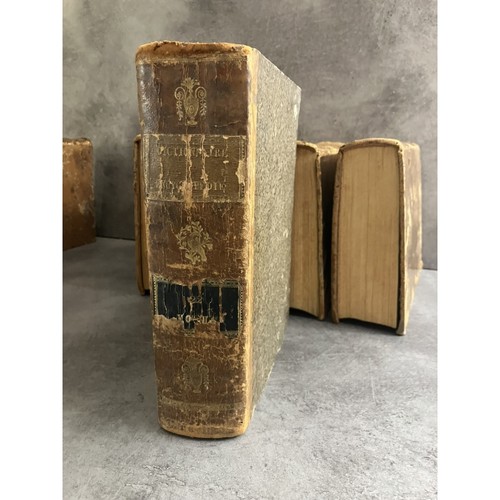 Encyclopédie diderot - encyclopédie, d'