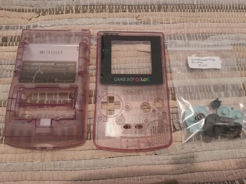 Gbc gameboy color - gameboy,