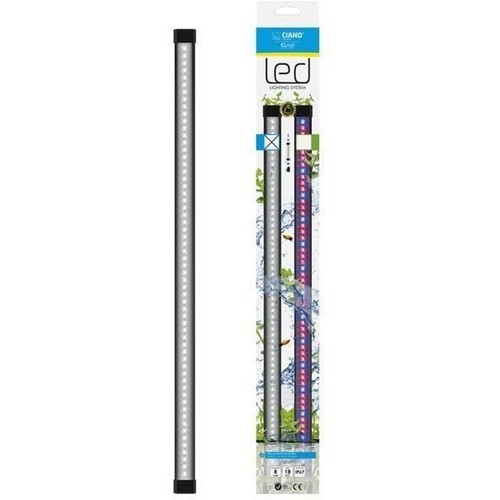Ciano cla60 rampe led - rampe,