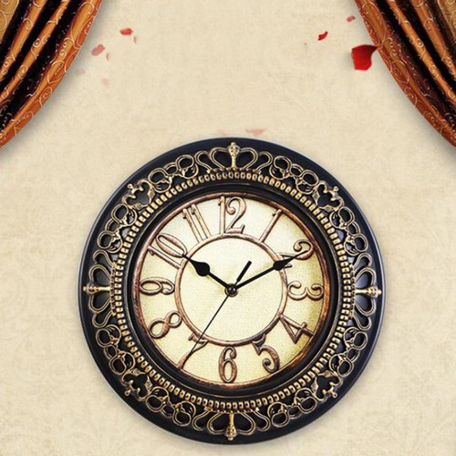 Horloge vintage murale - ,