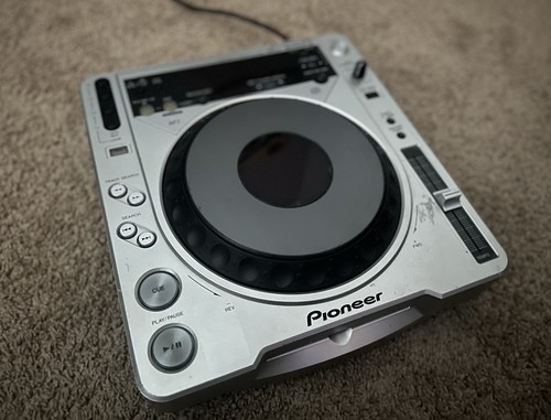 Pioneer cdj 800mk2 - cdj-800mk2, cd
