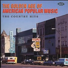 The Golden Age Of American