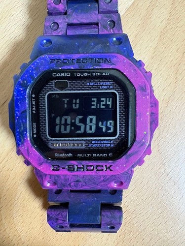 Montre homme casio shock - homme, g-shock