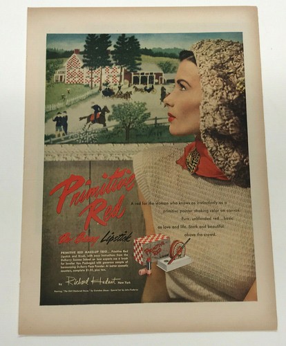Primitive red barry - red,