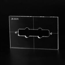 Musiclily Pro CNC Acrylic