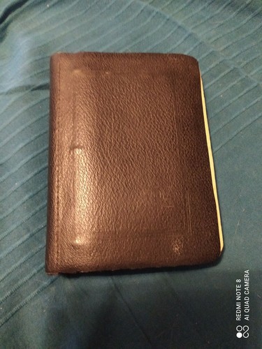 Rare ancien livre
