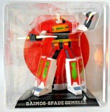 Collection De Robots Anime -