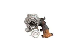 045253019L turbocompresseur SEAT IBIZA 6L1 1.4 TDI CAT 2001 113812