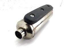 Tuyau D'Échappement