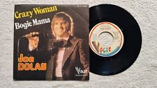Joe Dolan – Crazy Woman 45