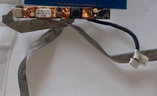 Webcam 90373 01 pour - 71-90373-01,