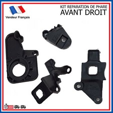 Kit Fixation Optique Phare