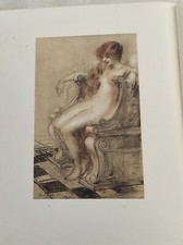 APHRODITE de Pierre LOUYS