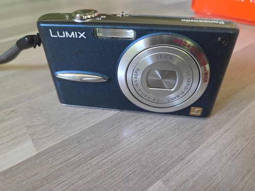 Appareil photo numerique - photo,