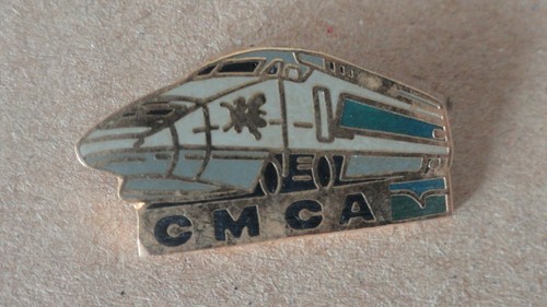 Pin sncf tgv cvommunication - s,