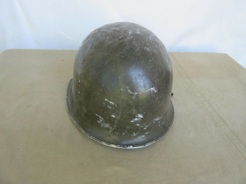Français acier casque - acier,