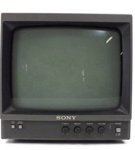 Sony pvm 95e - pvm,