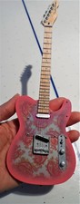 Fender Telecaster Rose Paisley