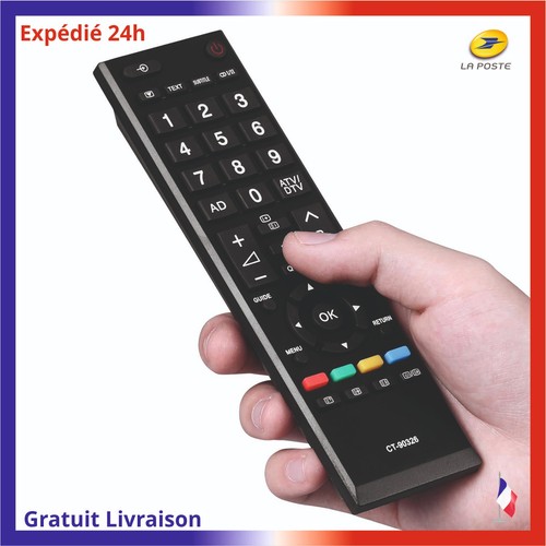 90326 telecommande - ct-90326,