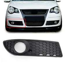 Honeycomb Avant Lower Grille