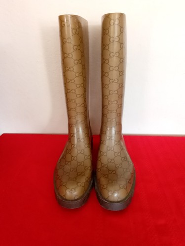 Gucci womens size gg - gucci, 38