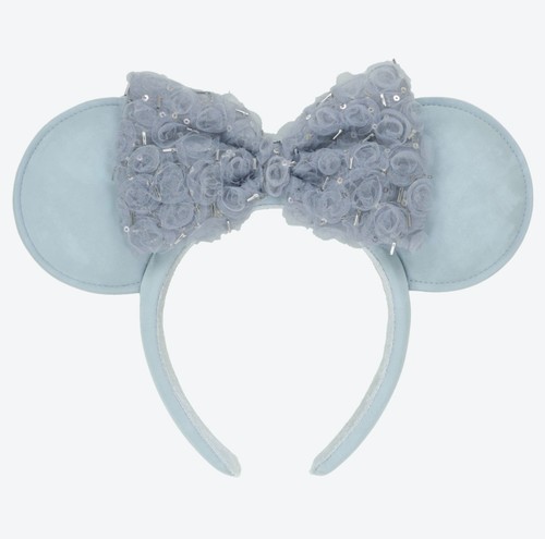 Bandeau oreilles minnie - bandeau, mouse