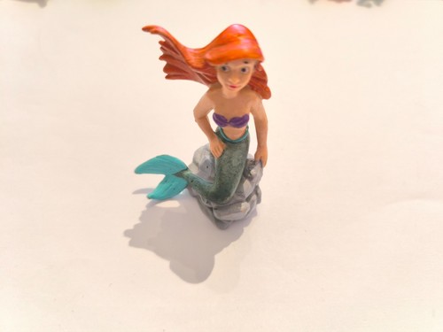 Figurine ariel petite - la,