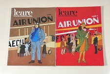 Revue Icare n°103 + n°104