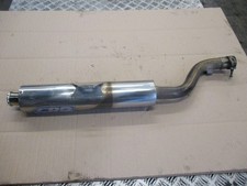 Silencieux crd pour yamaha 600 - crd,