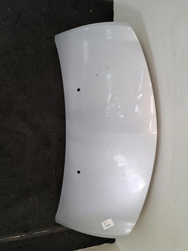 Capot renault clio phase - clio, 3