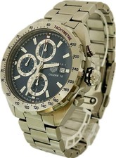 Montre Homme Tag Heuer Carrera