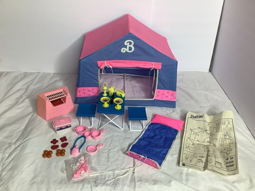 Mattel vtg 1990 - vtg, american