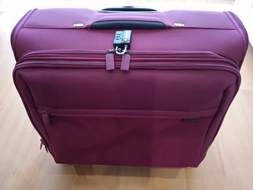 Valise cabine samsonite - valise,