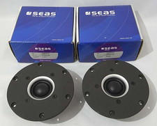 SEAS EXCEL T29CF002 29mm Soft