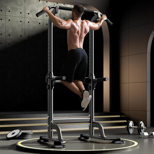Multi function power - tower,