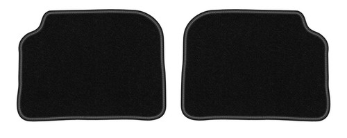 Tapis arrière moquette - tapis,