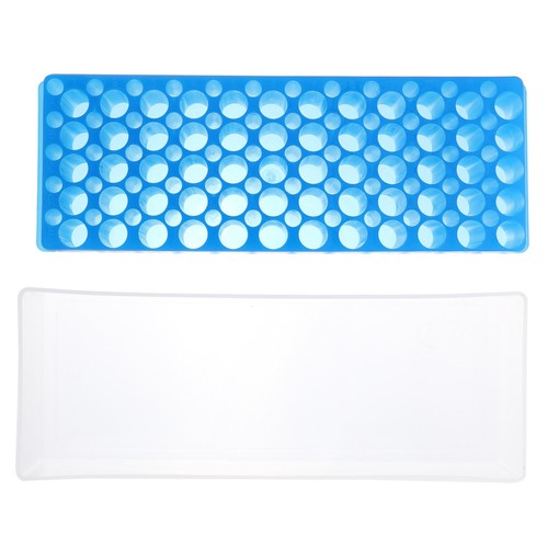 1pc perforé 5ml 1 - /, 1.5ml