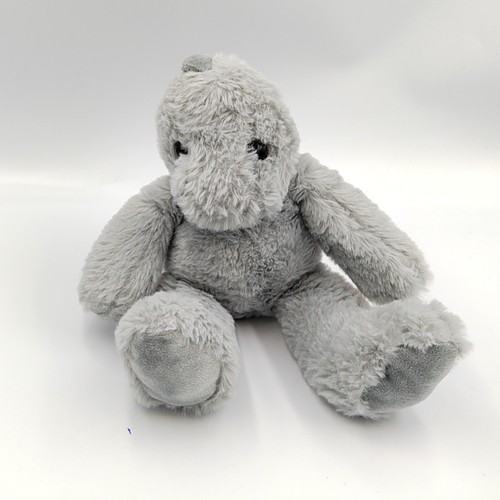 Peluche dinosaure dragon - , gris