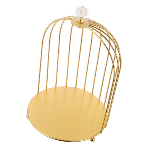 Décoration cage oiseaux - de,