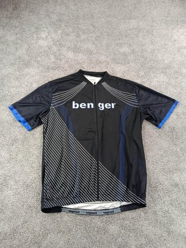 Benger maillot velo - benger,