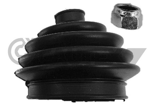 Soufflet cardan audi - de,