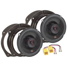 Le kit JBL Stage3 627F