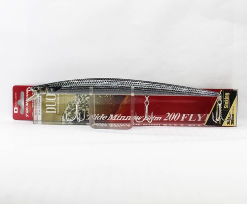 Duo tide minnow flyer slim - duo, 200