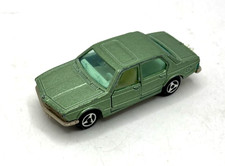 43171 MAJORETTE / FRANCE / #256 BMW 733 1/60