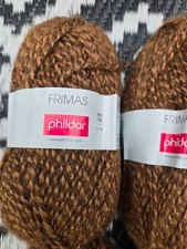 30 PELOTES  20%  LAINE PEIGNEE