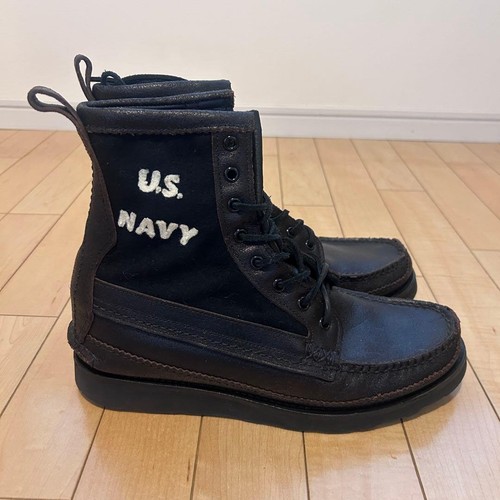 Yuketen lace - yuketen, lace-up