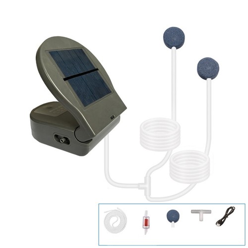 Pompe oxygène 2600 - oxygène,