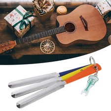 Guitar Nut Files Steel Easy