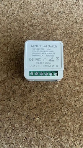 Wifi module interrupteur - wifi,