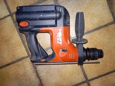 Perceuse-visseuse à